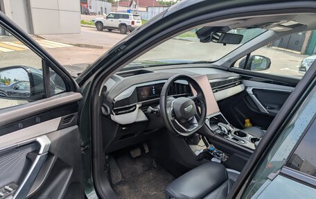 Geely Atlas, 2024 год, 2 650 000 рублей, 9 фотография