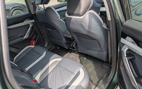 Geely Atlas, 2024 год, 2 650 000 рублей, 13 фотография