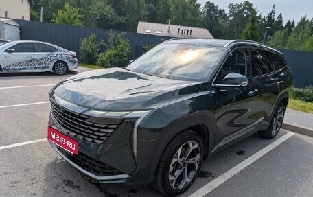Geely Atlas, 2024 год, 2 650 000 рублей, 2 фотография
