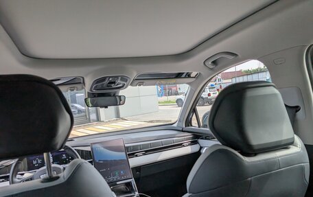 Geely Atlas, 2024 год, 2 650 000 рублей, 15 фотография
