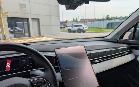 Geely Atlas, 2024 год, 2 650 000 рублей, 10 фотография