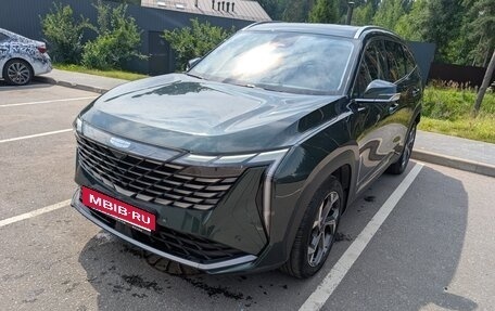 Geely Atlas, 2024 год, 2 650 000 рублей, 6 фотография