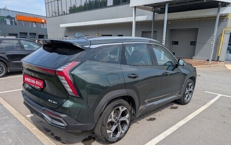 Geely Atlas, 2024 год, 2 650 000 рублей, 4 фотография