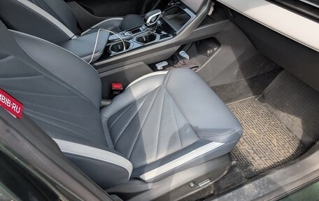 Geely Atlas, 2024 год, 2 650 000 рублей, 14 фотография