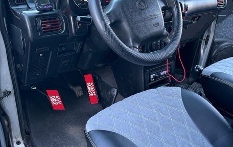 Hyundai Galloper II, 1999 год, 700 000 рублей, 6 фотография