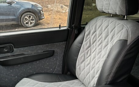 Hyundai Galloper II, 1999 год, 700 000 рублей, 23 фотография