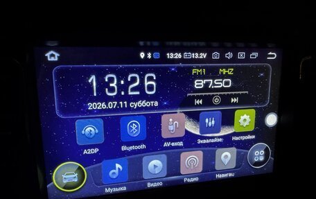 Renault Duster I рестайлинг, 2018 год, 1 150 000 рублей, 5 фотография