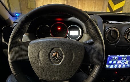 Renault Duster I рестайлинг, 2018 год, 1 150 000 рублей, 8 фотография
