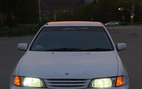 Nissan Pulsar IV, 1998 год, 165 000 рублей, 5 фотография