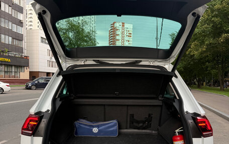 Volkswagen Tiguan II, 2018 год, 2 500 000 рублей, 8 фотография