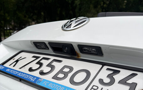 Volkswagen Tiguan II, 2018 год, 2 500 000 рублей, 23 фотография
