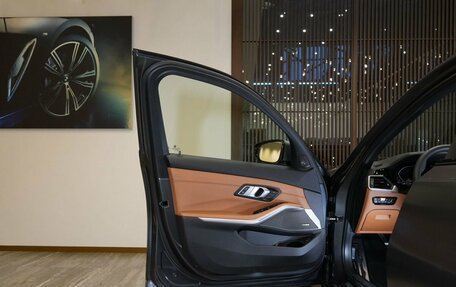 BMW 3 серия, 2020 год, 4 350 000 рублей, 7 фотография