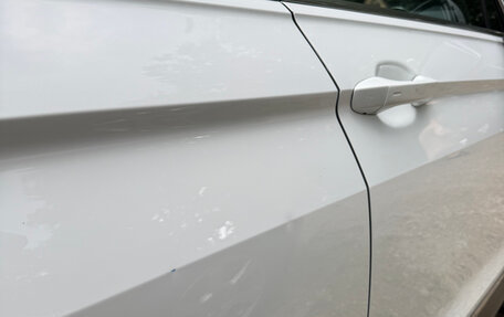 Volkswagen Tiguan II, 2018 год, 2 500 000 рублей, 26 фотография