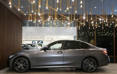 BMW 3 серия, 2020 год, 4 350 000 рублей, 5 фотография