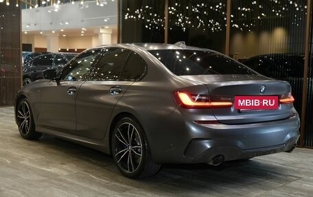 BMW 3 серия, 2020 год, 4 350 000 рублей, 6 фотография