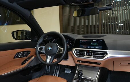 BMW 3 серия, 2020 год, 4 350 000 рублей, 14 фотография