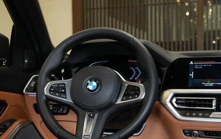 BMW 3 серия, 2020 год, 4 350 000 рублей, 15 фотография