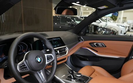 BMW 3 серия, 2020 год, 4 350 000 рублей, 11 фотография