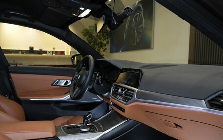 BMW 3 серия, 2020 год, 4 350 000 рублей, 16 фотография