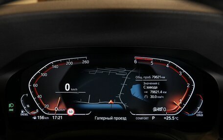 BMW 3 серия, 2020 год, 4 350 000 рублей, 17 фотография