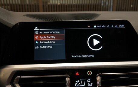 BMW 3 серия, 2020 год, 4 350 000 рублей, 20 фотография