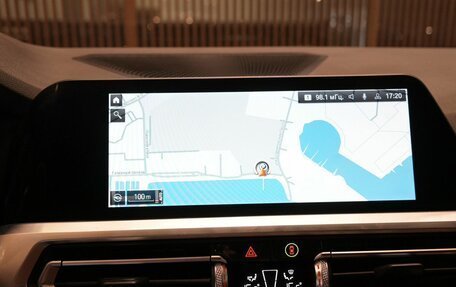 BMW 3 серия, 2020 год, 4 350 000 рублей, 22 фотография