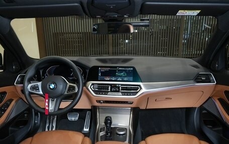 BMW 3 серия, 2020 год, 4 350 000 рублей, 13 фотография