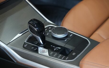 BMW 3 серия, 2020 год, 4 350 000 рублей, 23 фотография