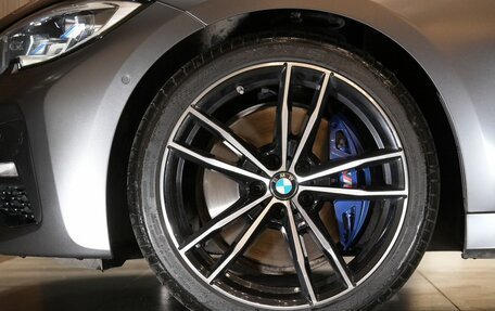 BMW 3 серия, 2020 год, 4 350 000 рублей, 28 фотография