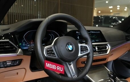 BMW 3 серия, 2020 год, 4 350 000 рублей, 12 фотография