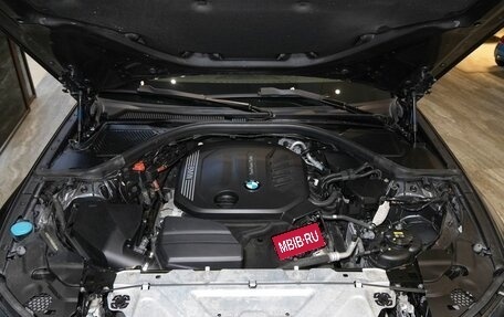 BMW 3 серия, 2020 год, 4 350 000 рублей, 29 фотография