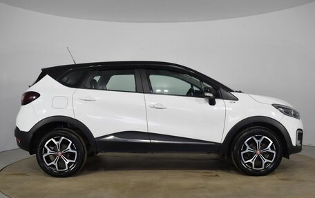 Renault Kaptur I рестайлинг, 2018 год, 1 110 000 рублей, 4 фотография