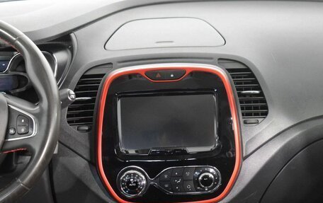 Renault Kaptur I рестайлинг, 2018 год, 1 110 000 рублей, 14 фотография
