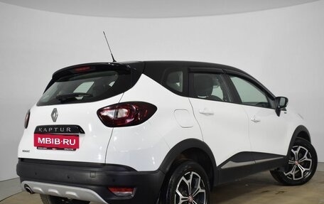 Renault Kaptur I рестайлинг, 2018 год, 1 110 000 рублей, 5 фотография