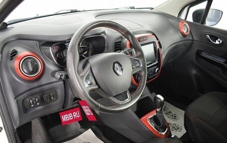 Renault Kaptur I рестайлинг, 2018 год, 1 110 000 рублей, 10 фотография