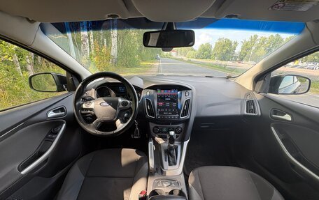 Ford Focus III, 2012 год, 799 000 рублей, 7 фотография