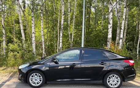 Ford Focus III, 2012 год, 799 000 рублей, 3 фотография