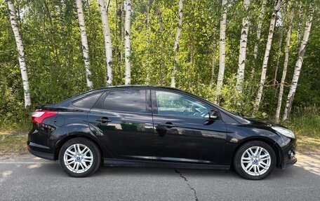 Ford Focus III, 2012 год, 799 000 рублей, 4 фотография
