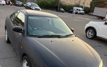 Mitsubishi Mirage VI рестайлинг, 1998 год, 249 000 рублей, 1 фотография