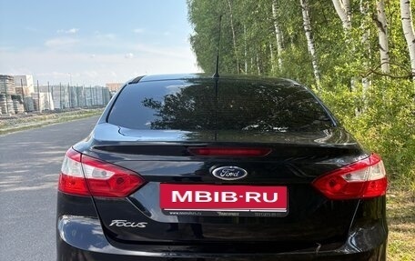 Ford Focus III, 2012 год, 799 000 рублей, 8 фотография