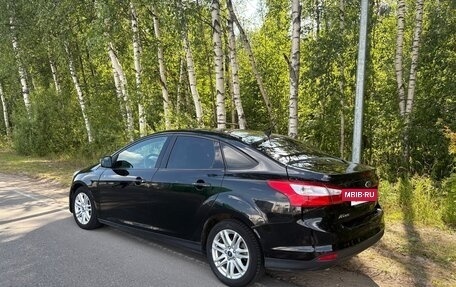 Ford Focus III, 2012 год, 799 000 рублей, 6 фотография