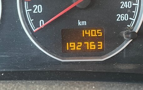 Opel Vectra C рестайлинг, 2004 год, 250 000 рублей, 1 фотография