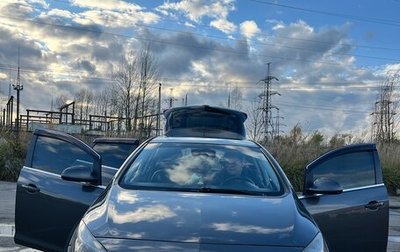 Opel Astra J, 2011 год, 680 000 рублей, 1 фотография