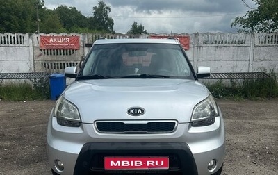 KIA Soul I рестайлинг, 2010 год, 680 000 рублей, 1 фотография