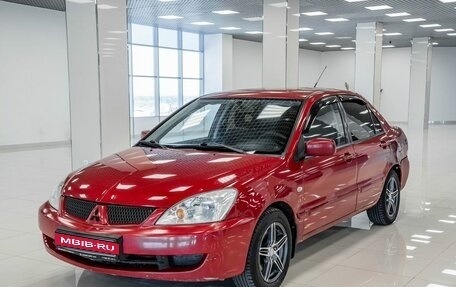 Mitsubishi Lancer IX, 2006 год, 300 000 рублей, 1 фотография