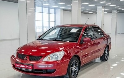 Mitsubishi Lancer IX, 2006 год, 300 000 рублей, 1 фотография