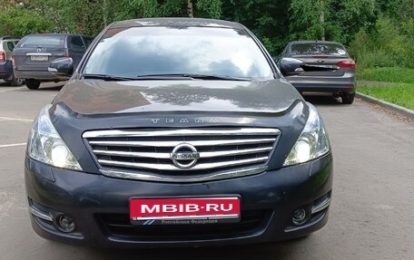 Nissan Teana, 2008 год, 900 000 рублей, 1 фотография