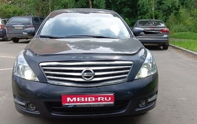 Nissan Teana, 2008 год, 900 000 рублей, 1 фотография