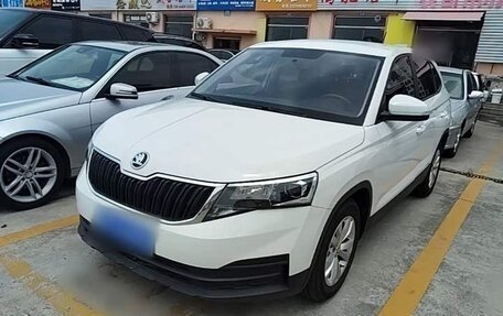 Skoda Kamiq I, 2024 год, 1 361 220 рублей, 1 фотография