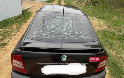 Skoda Octavia IV, 2006 год, 350 000 рублей, 1 фотография